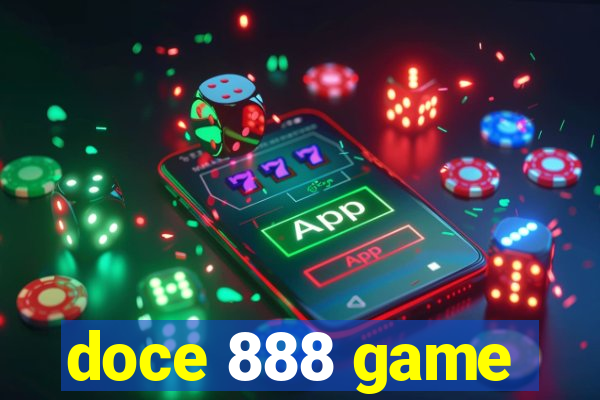 doce 888 game